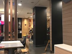 -麦当劳(斜土路2号店)