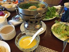 -听松楼·花园酒店·自助餐厅(红梅公园店)