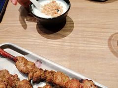 -耶里夏丽·新疆菜·28年喀什老馆(田林东路店)