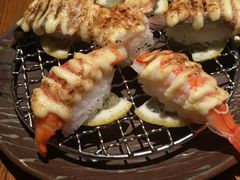 -仓桥家·焗寿司·锅物(光谷步行街店)