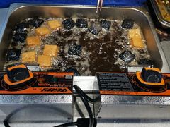 -白色精品·老长沙臭豆腐(文化店)