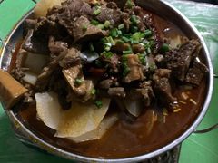 -麻木老地方牛筋牛杂(长堤街店)