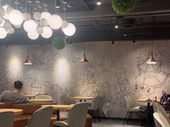 -肯德基(东四南大街店)