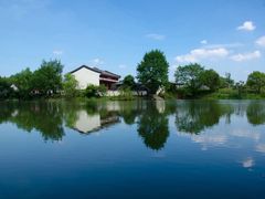 -西溪国家湿地公园