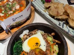 -七八冷面·延边朝鲜族美食(圣熙八号店)