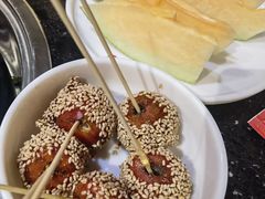 -汇聚德京味铜锅涮肉(沈家桥二路店)