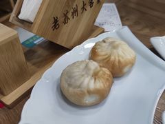 -老苏州大客堂·苏帮菜·松鼠桂鱼·苏州传统小吃(观前街人民商场店)