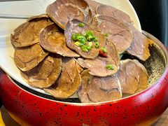 -東舍食唐精品陕菜馆