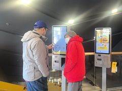 -麦当劳(豫园店)