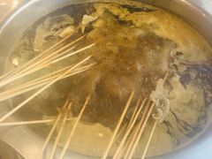 -袁记串串香(泉水轻轨站店)