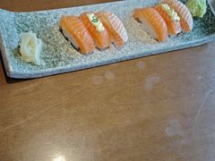 -千代武日本料理(哈西店)