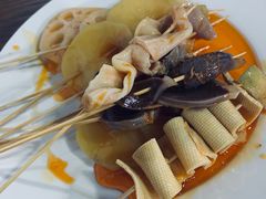 -丁丁猫重庆小面(徐州路店)