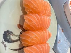 -三禾寿司(君尚店)