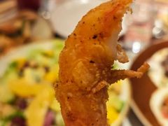 -墨纪Mojí墨西哥餐厅(官舍店)