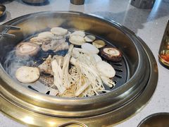 -妥妥烤肉料理(昙华林店)