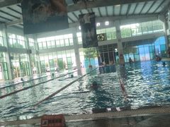 -中山夏威夷游泳馆(小榄店)