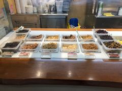 干果-三佰瑞冻酸奶(凯德MALL店)