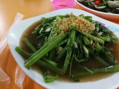 -班赞海鲜市场