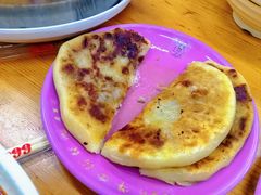 -牛马行牛肉饸饹铺(青岛街店)