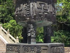 -天坛大佛