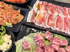 -燚青春东北泥炉烤肉(百合店)