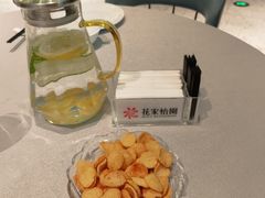 -花家怡园HUA'S RESTAURANT(崇文门·哈德门广场店)