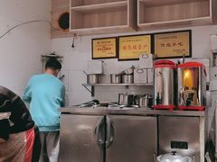 -鲜甜阁·甜品小吃(七星路店)