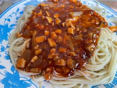 -敦煌达记酱驴肉黄面馆