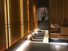 -無境·匠心日本料理(汉街店)