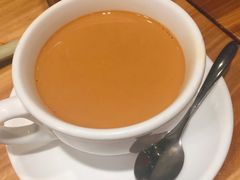 -新澳港式茶餐厅(余姚路店)