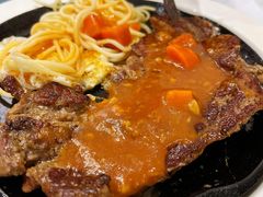 -豪客来牛排(海沧阿罗海店)