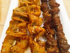 -羊来顺冰煮鲜羊 铁锅烀羊肉(中央大街店)