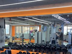 -ALIV WELLNESS运动健身(浦东大道店)