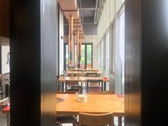 大堂-秋木烤肉·韩国牛肉名家(高新旗舰店)