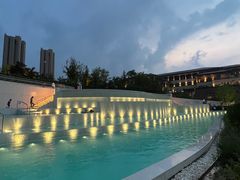 -清河半岛温泉度假酒店