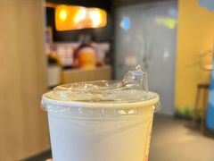 -麦当劳(石家庄北国店)
