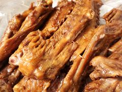 鸭翅膀-章云板鸭(总店)