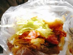 -父子俩鸡蛋灌饼(角门店)