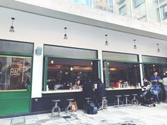 -RAC BAR(安福路店)