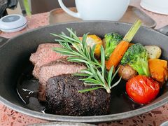 -La Terre乐田(万象城店)