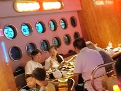 -啫神·广州地标美食(北京路店)