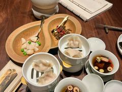 -喜鼎海胆水饺(东港店)