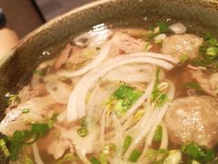 安南火车头汤河粉-安南越南餐厅(青岛万象城店)