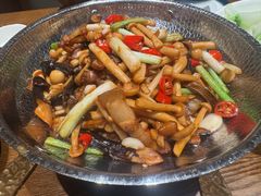 -八碗湘长沙市井菜(坡子街店)