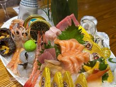 -山盛创作料理·Yamamori(珠宾店)