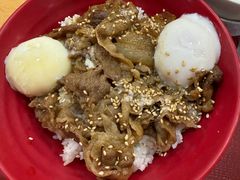 -食其家·牛丼咖喱(浦电路店)