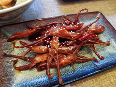 -一号铺子·大炉茶