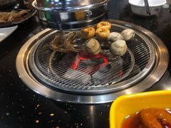 -丹东丛炟海鲜烧烤(江艺路店)