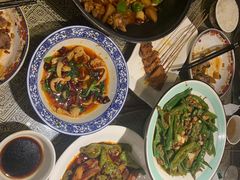 -小尕子·新疆菜(明园店)