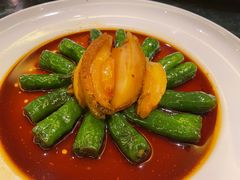 -甄御•海鲜新青岛菜(麦岛店)